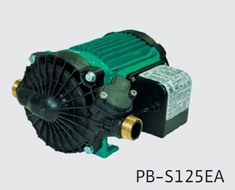 �����Ԅ�������PB-S125EA