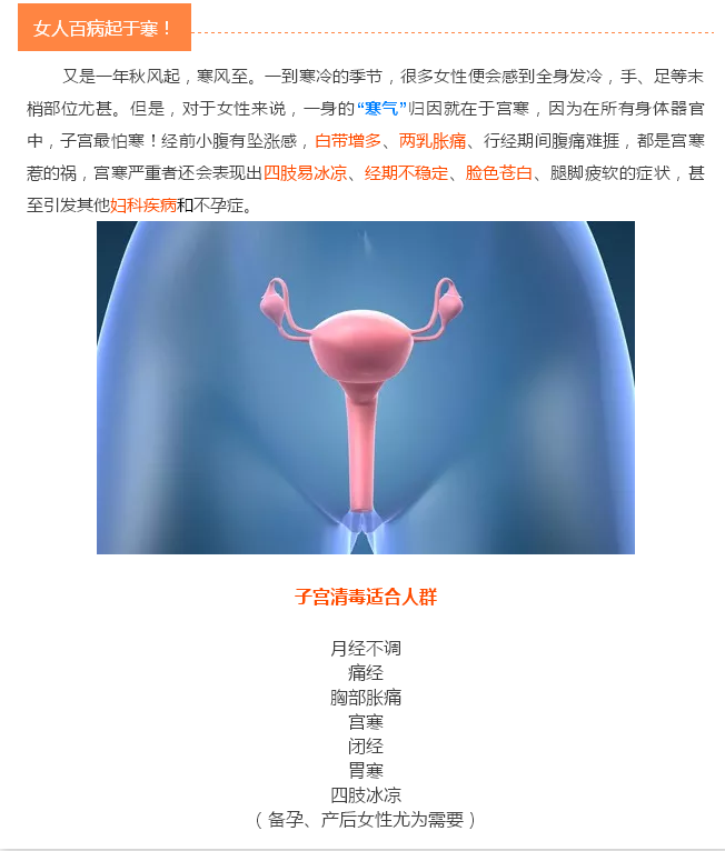 尚佳產(chǎn)后修復丨婦科病為什么會(huì )那么多？