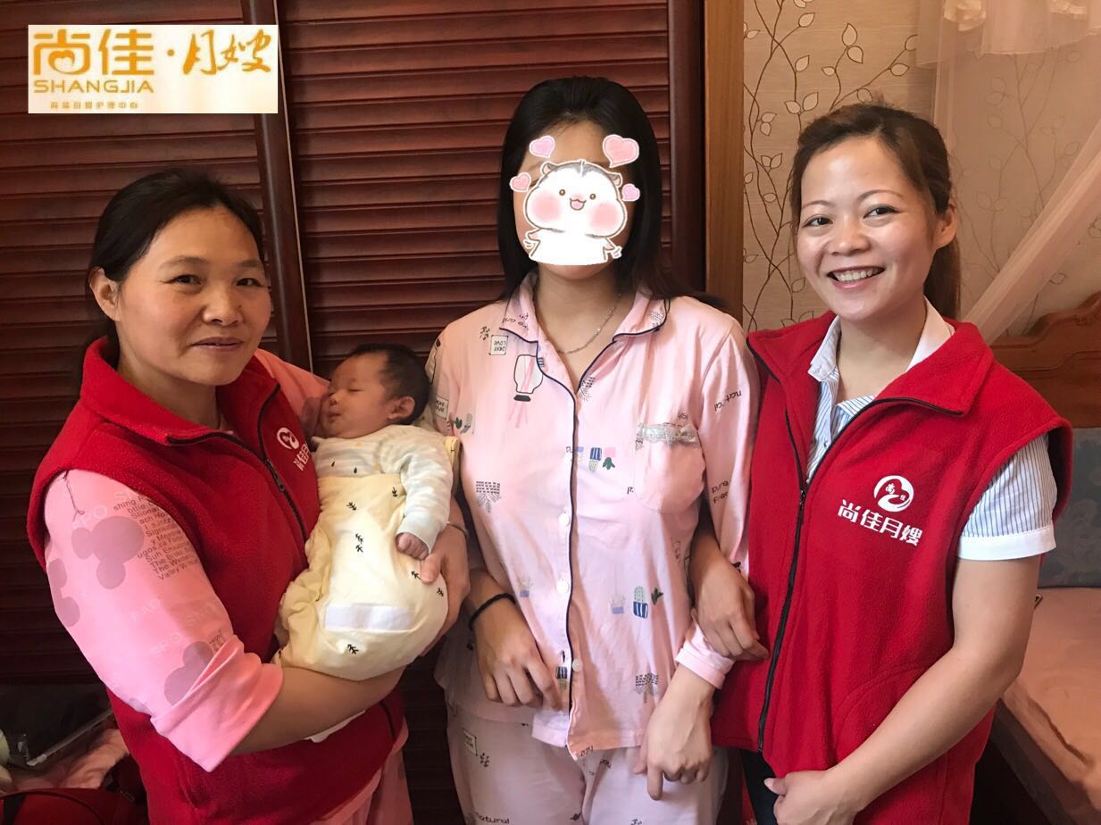 尚佳專(zhuān)業(yè)月嫂丨缺鐵丨寶寶心情煩躁、食欲不佳？