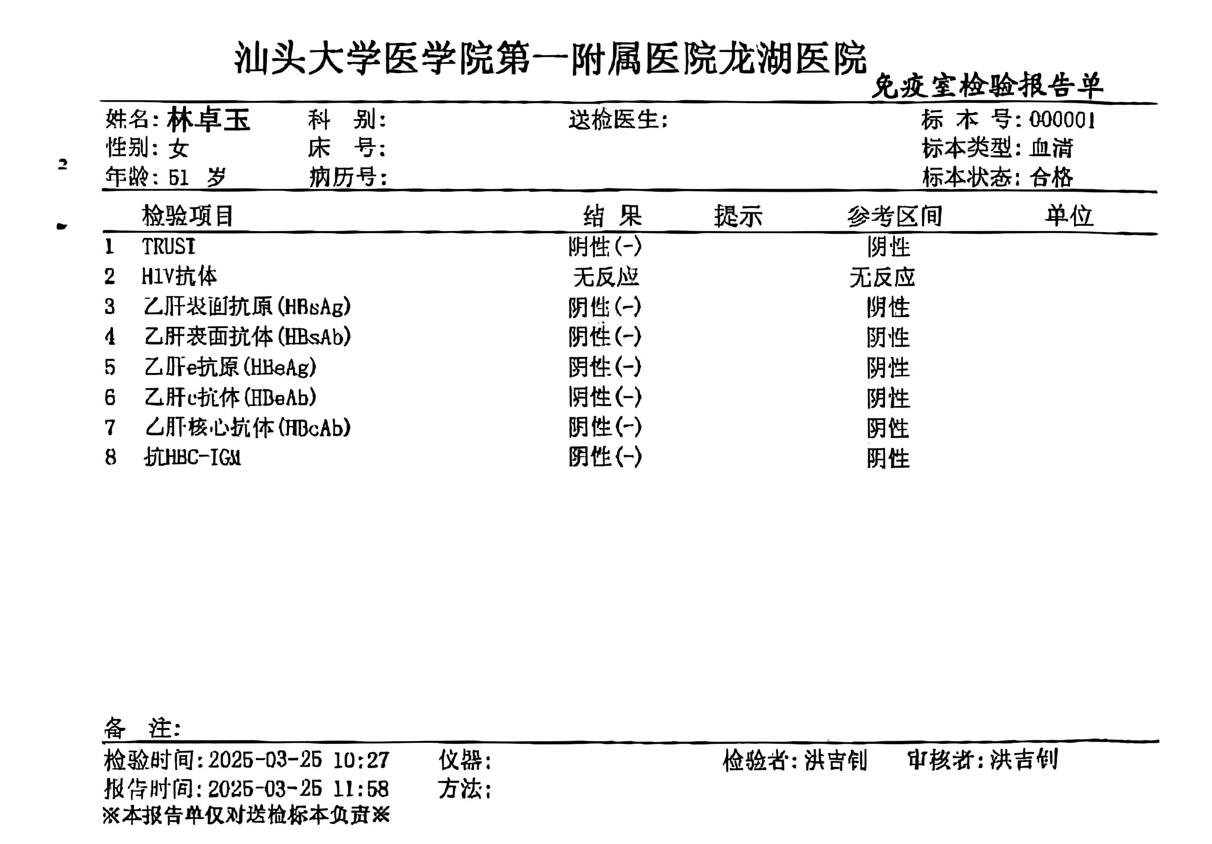 獲得術(shù)前三項